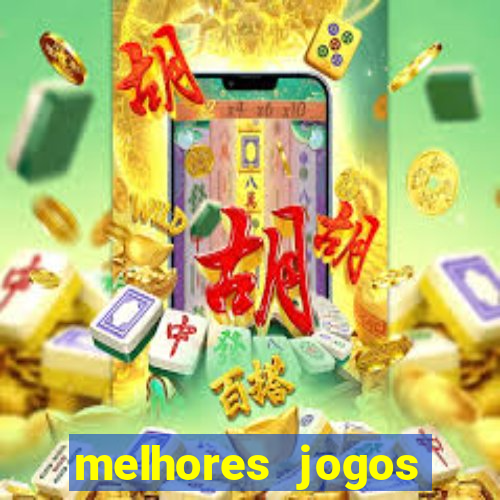 melhores jogos manager android